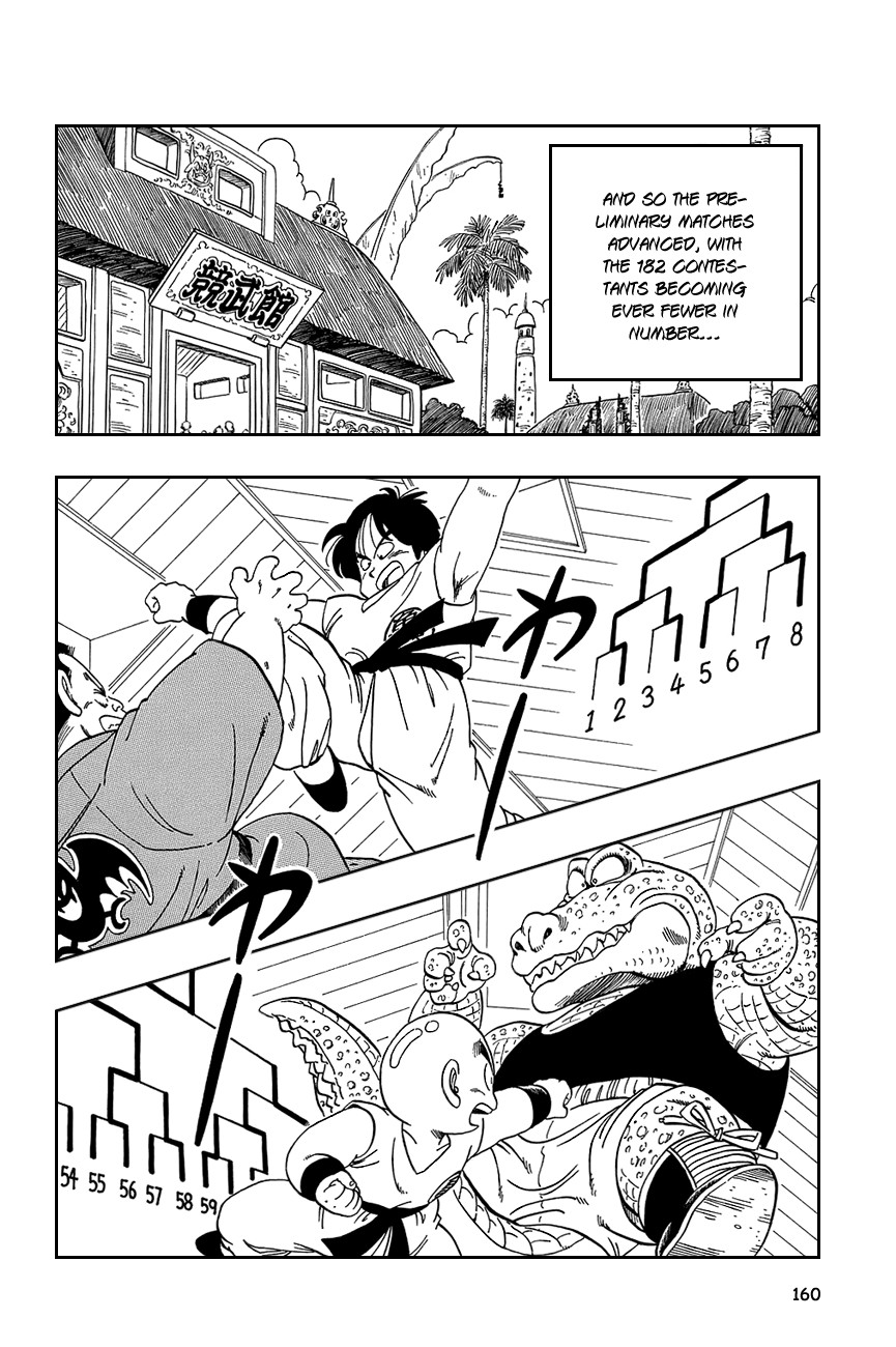 Dragon Ball Chapter 115 13